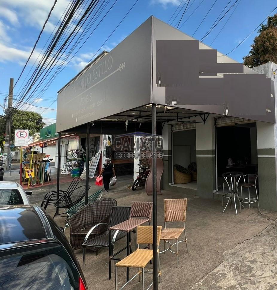 TERRENO BAIRRO OSVALDO REZENDE