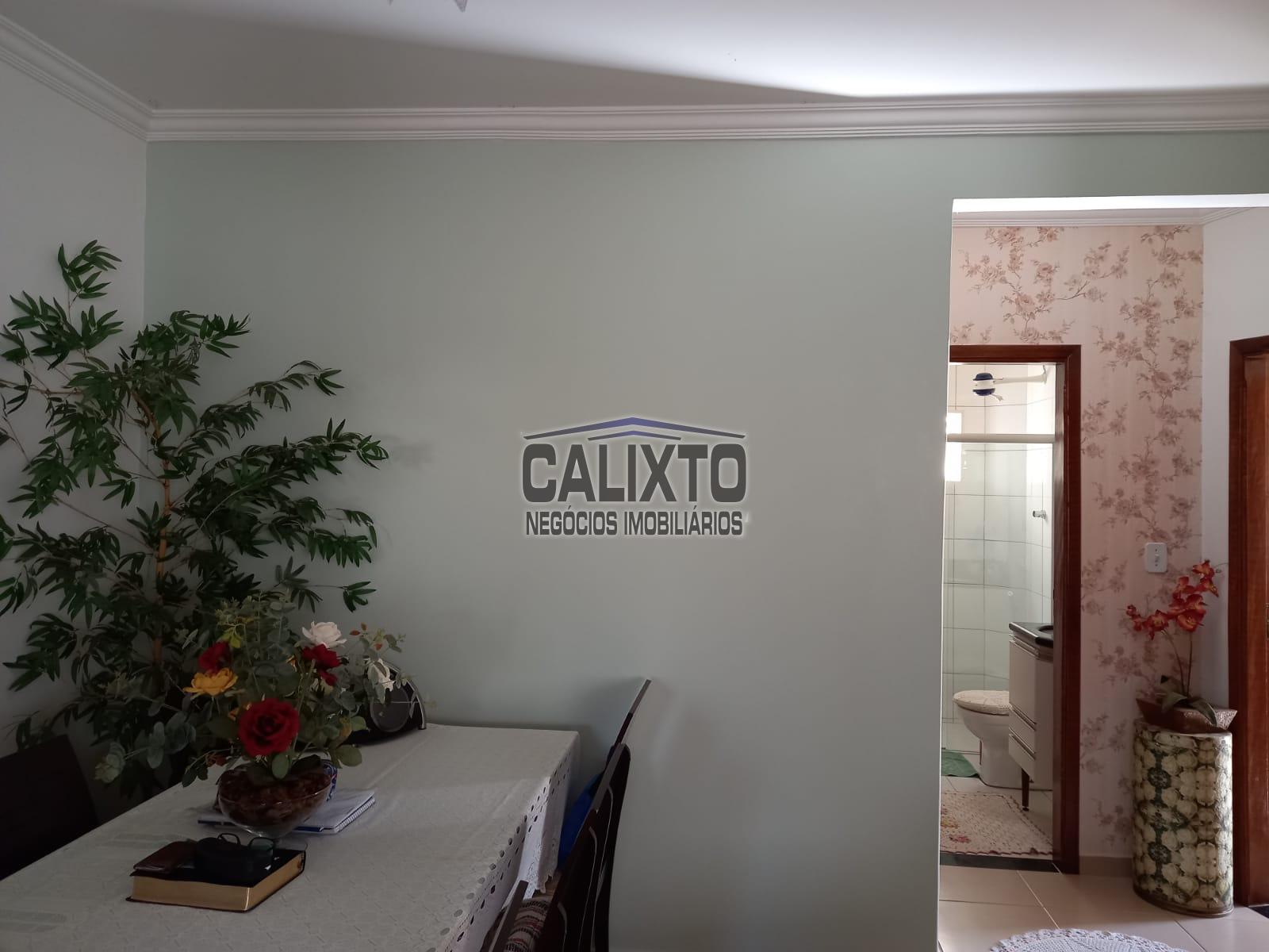 APARTAMENTO BAIRRO JARDIM PATRÍCIA