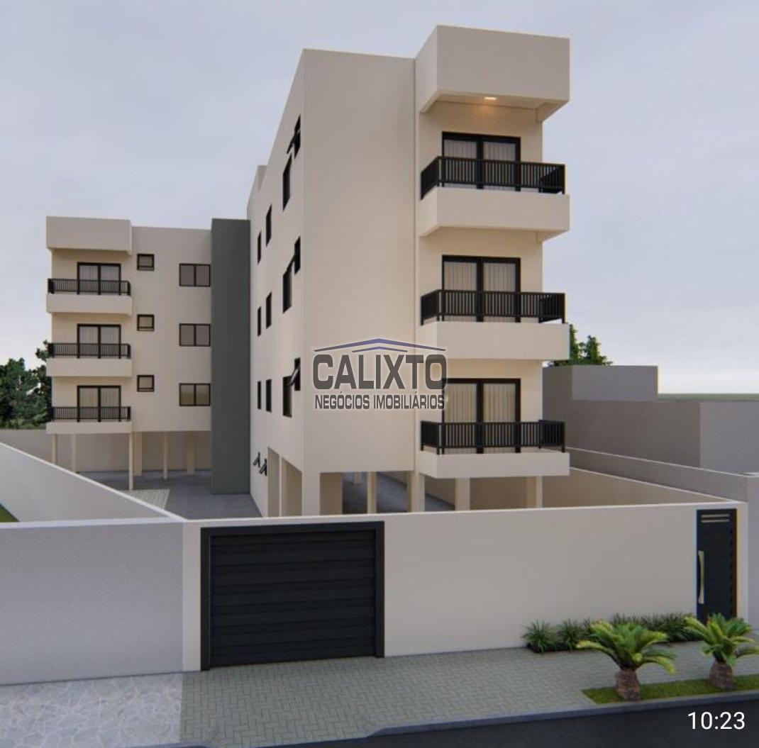 APARTAMENTO BAIRRO JARDIM PATRÍCIA