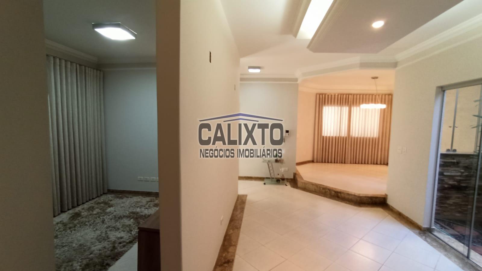 CASA BAIRRO ROOSEVELT