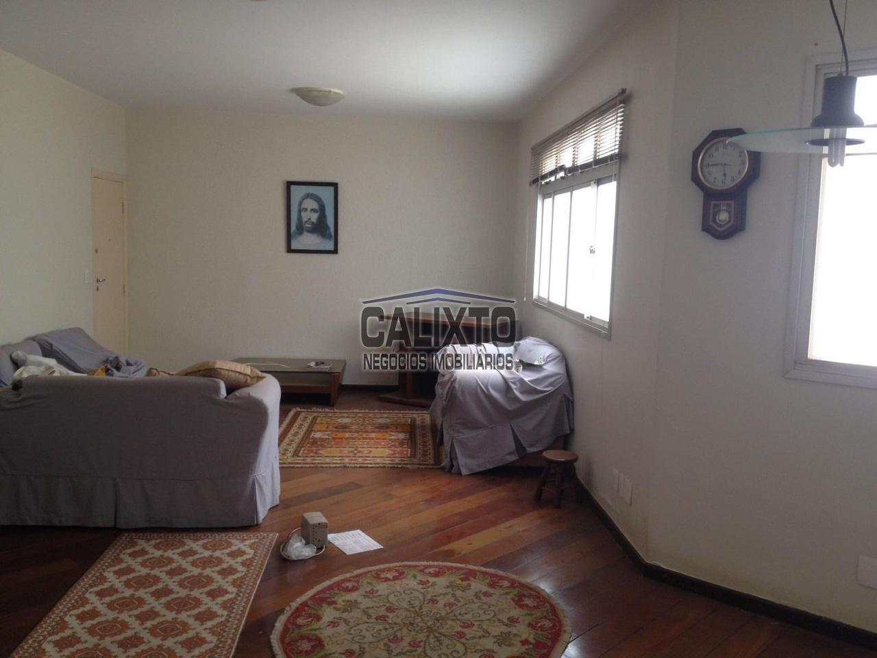 APARTAMENTO BAIRRO MARTINS