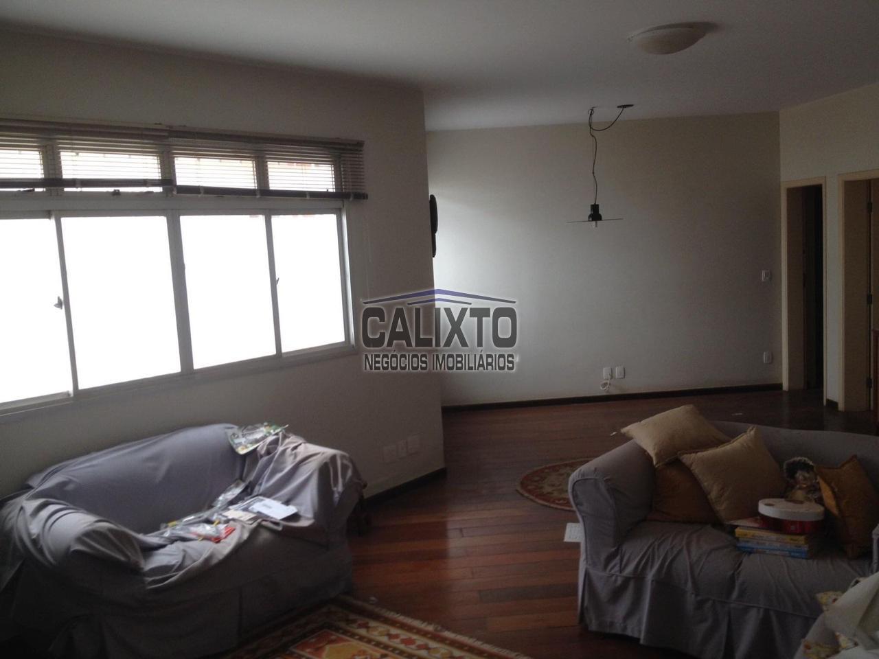 APARTAMENTO BAIRRO MARTINS