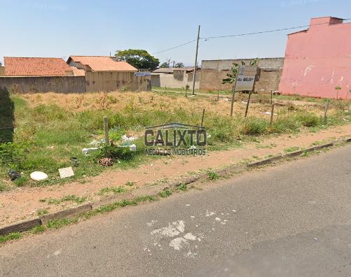 TERRENO BAIRRO PLANALTO