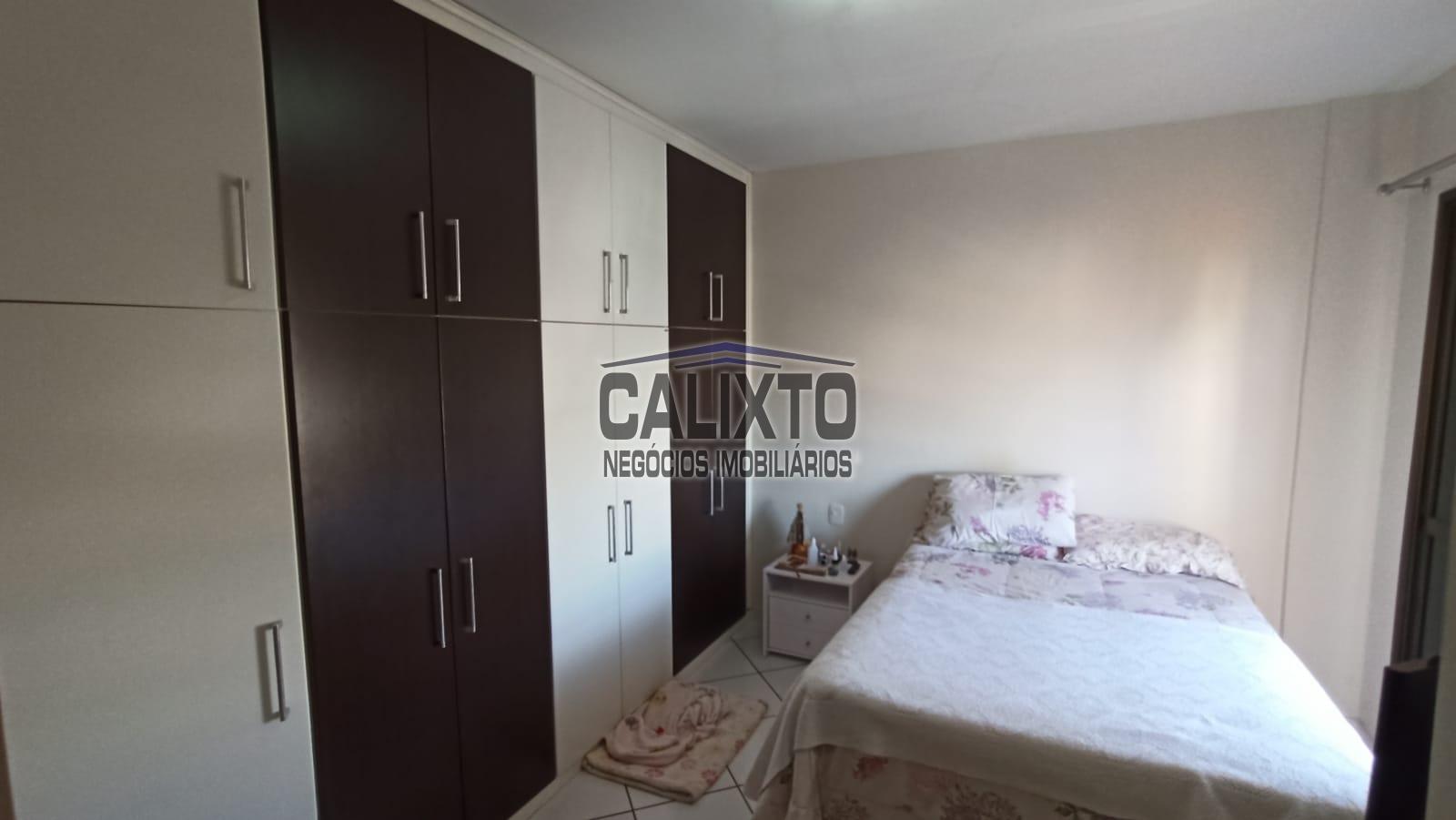 APARTAMENTO BAIRRO BRASIL