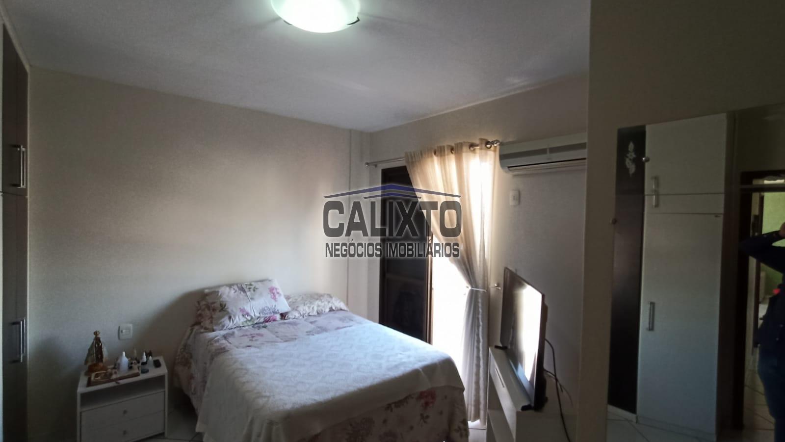 APARTAMENTO BAIRRO BRASIL
