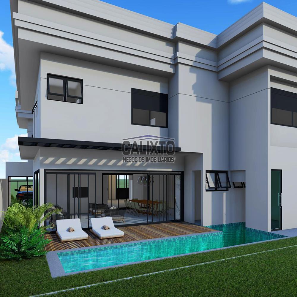 CASA CONDOMINIO JARDIM VERSAILLES