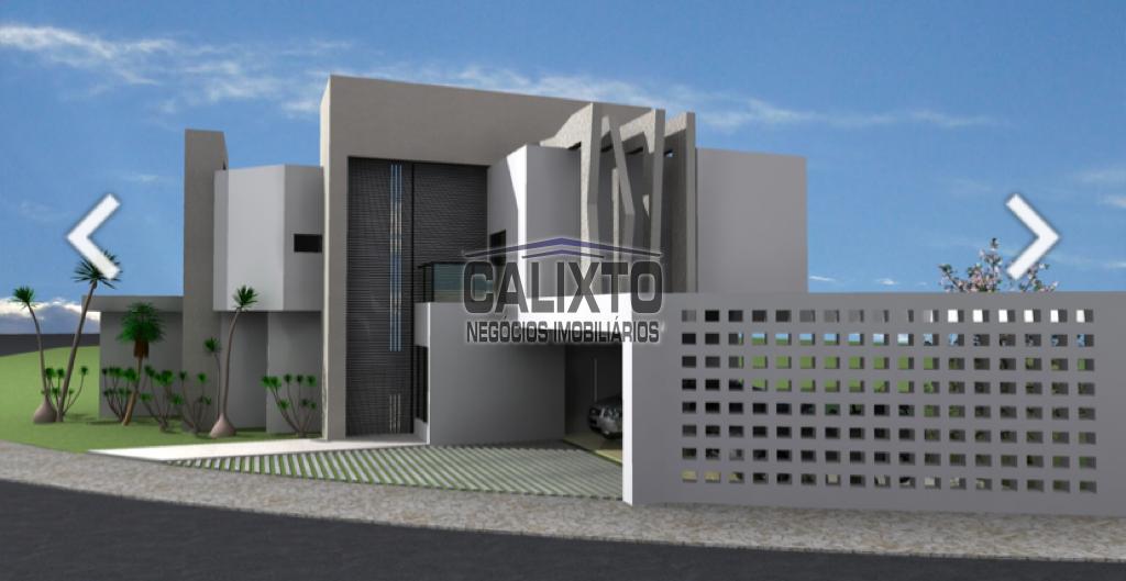 Sobrado à venda, CONDOMINIO CYRELA BURITIS, UBERLANDIA - MG
