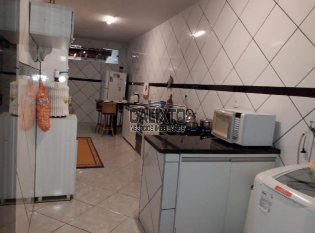CASA BAIRRO GUARANI