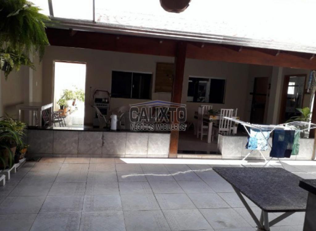 CASA BAIRRO GUARANI