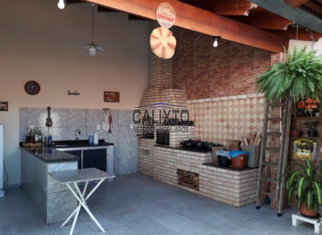 CASA BAIRRO GUARANI