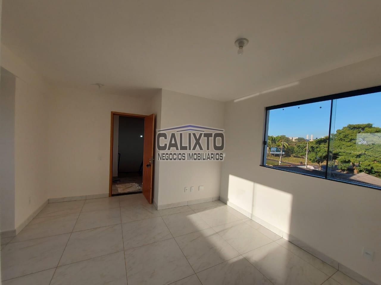 APARTAMENTO BAIRRO JARAGUA