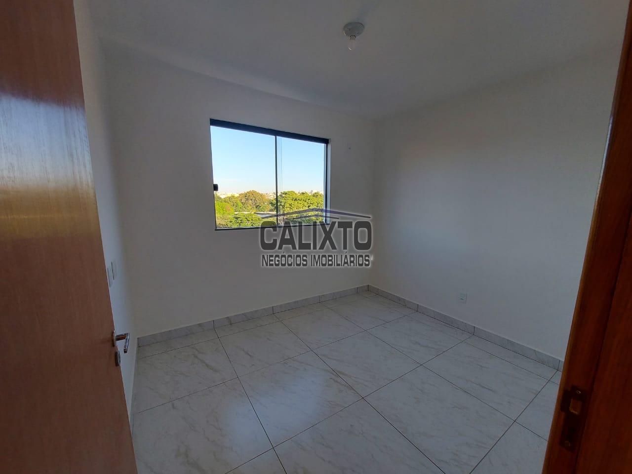 APARTAMENTO BAIRRO JARAGUA