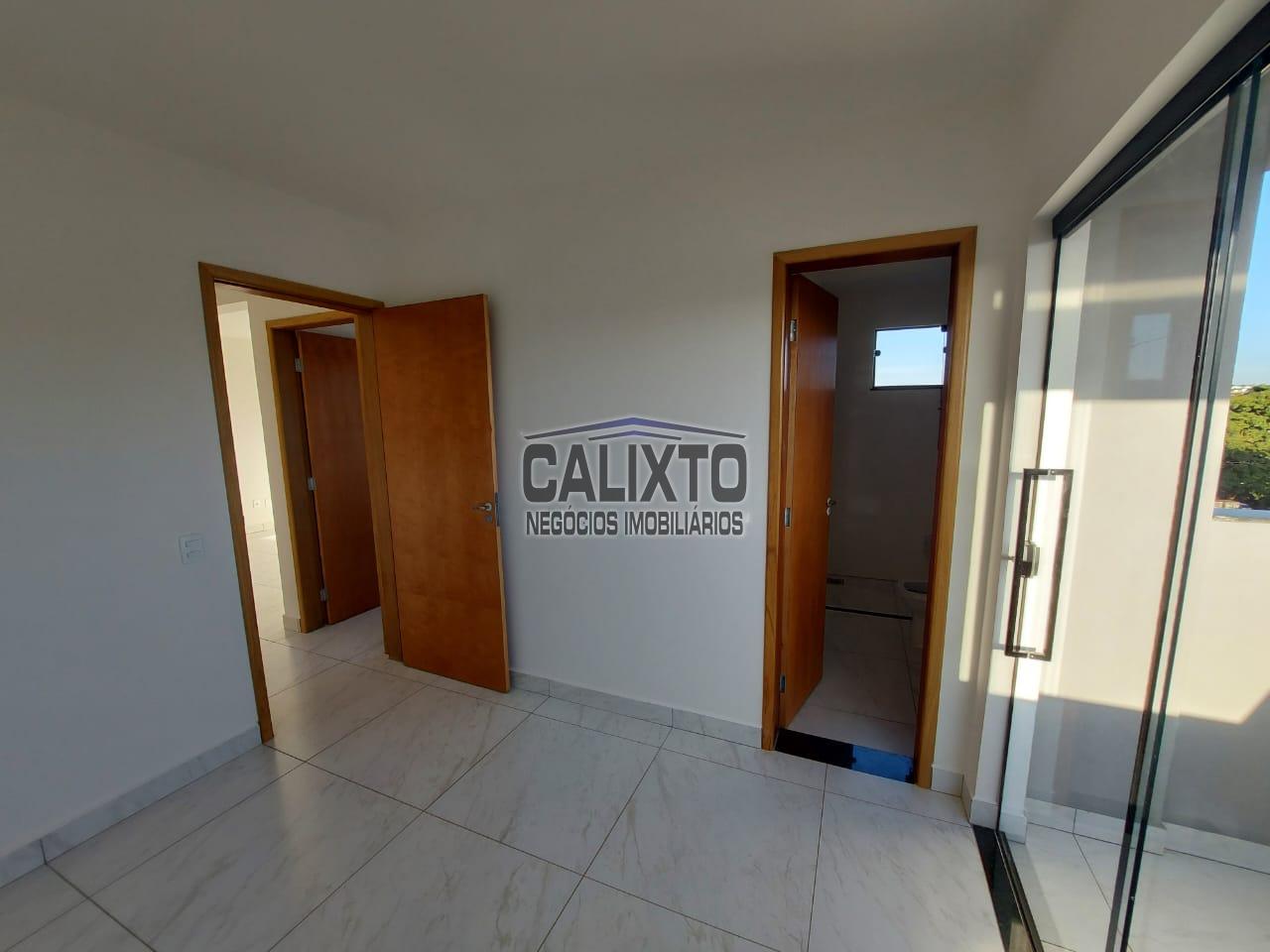 APARTAMENTO BAIRRO JARAGUA