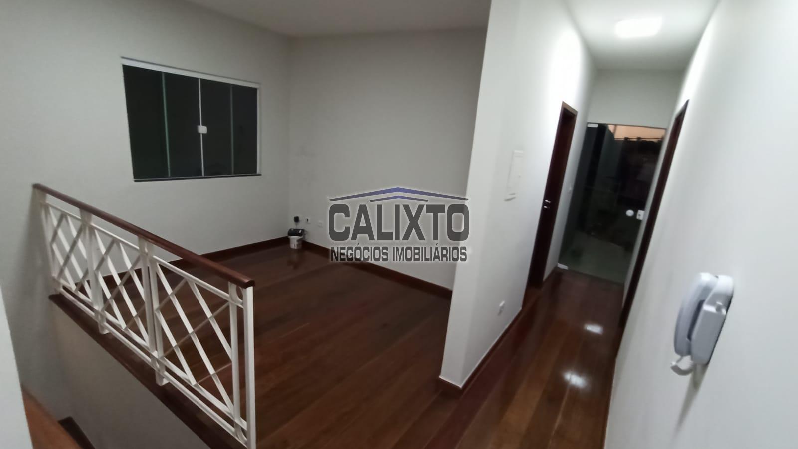 SOBRADO BAIRRO CIDADE JARDIM