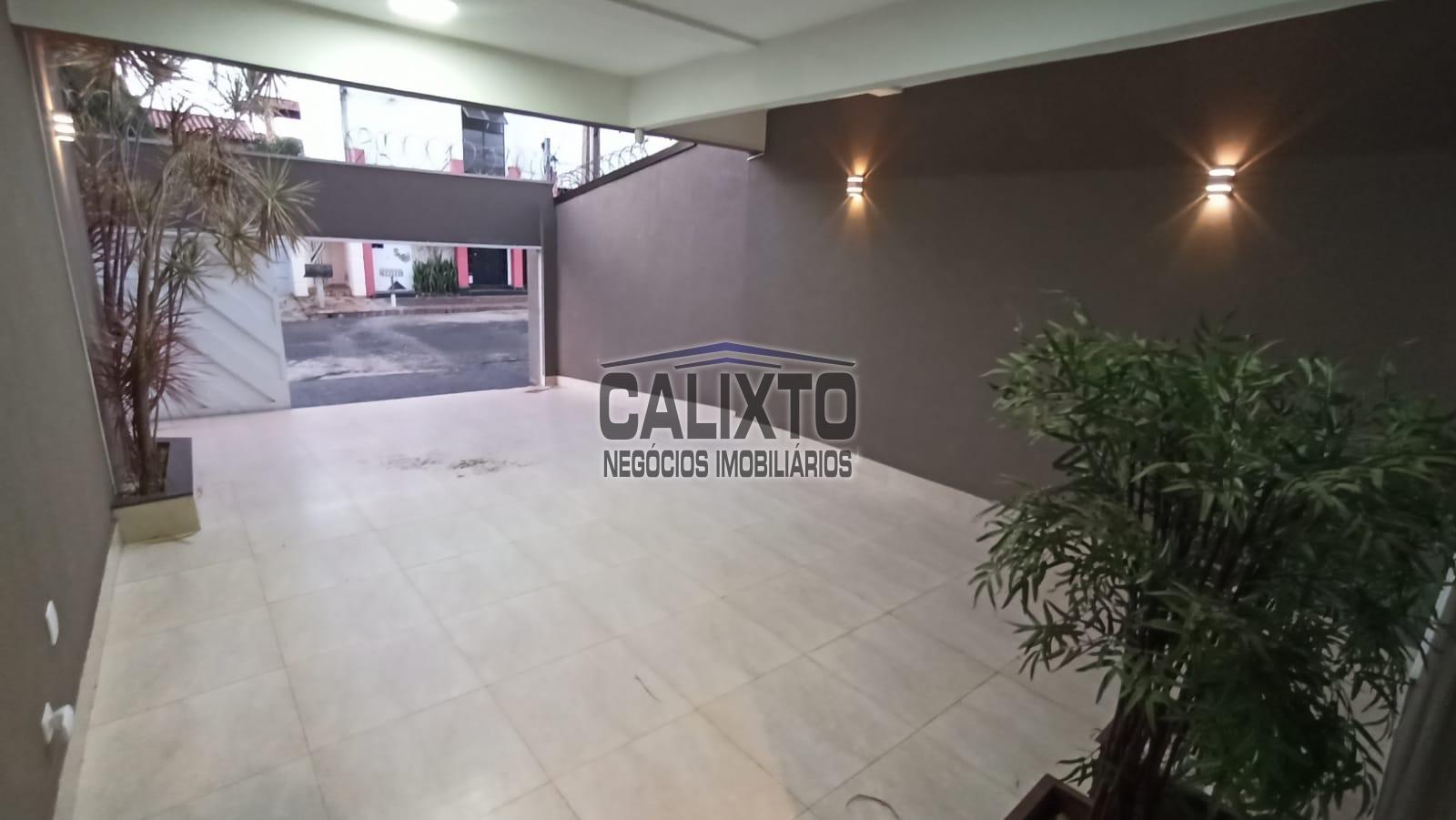 SOBRADO BAIRRO CIDADE JARDIM
