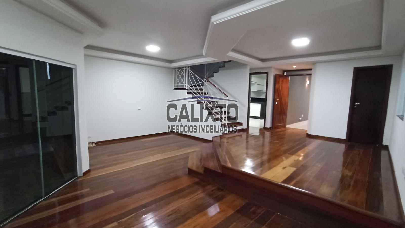 SOBRADO BAIRRO CIDADE JARDIM