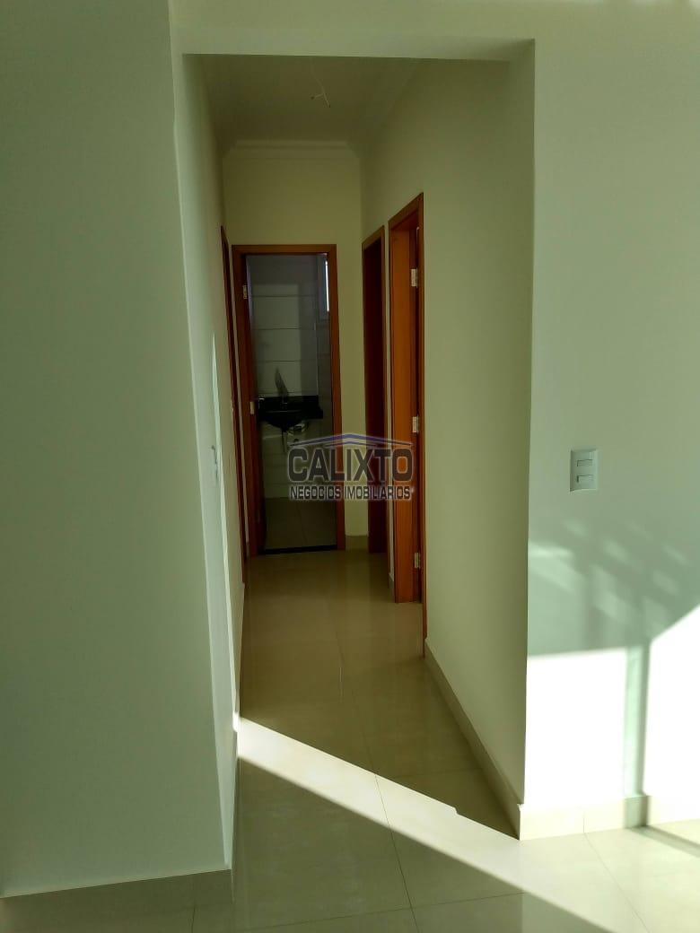 APARTAMENTO BAIRRO SANTA MÔNICA