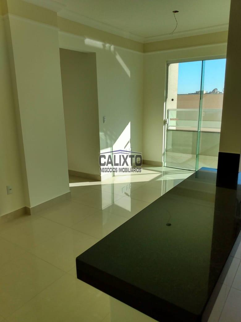 APARTAMENTO BAIRRO SANTA MÔNICA