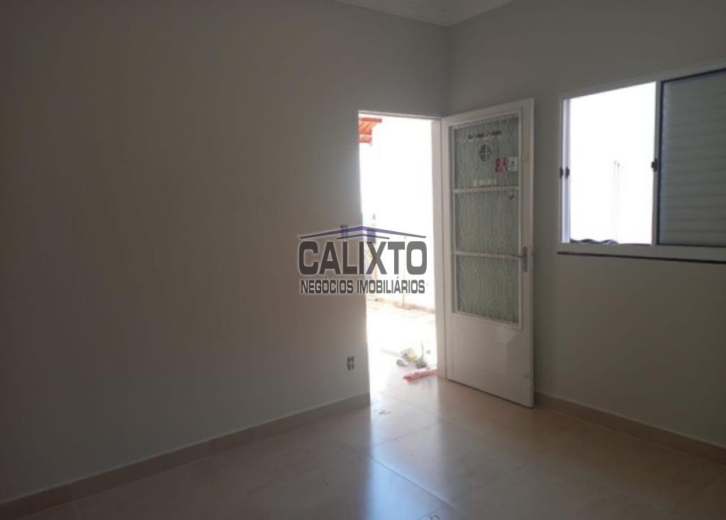 CASA BAIRRO  SAO JORGE