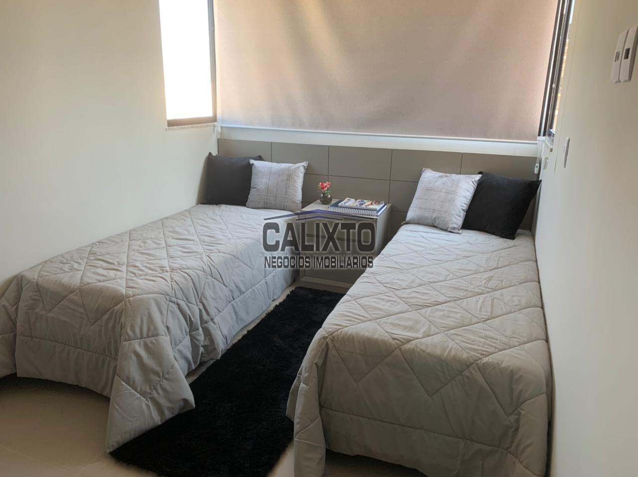 APARTAMENTO BAIRRO UMUARAMA