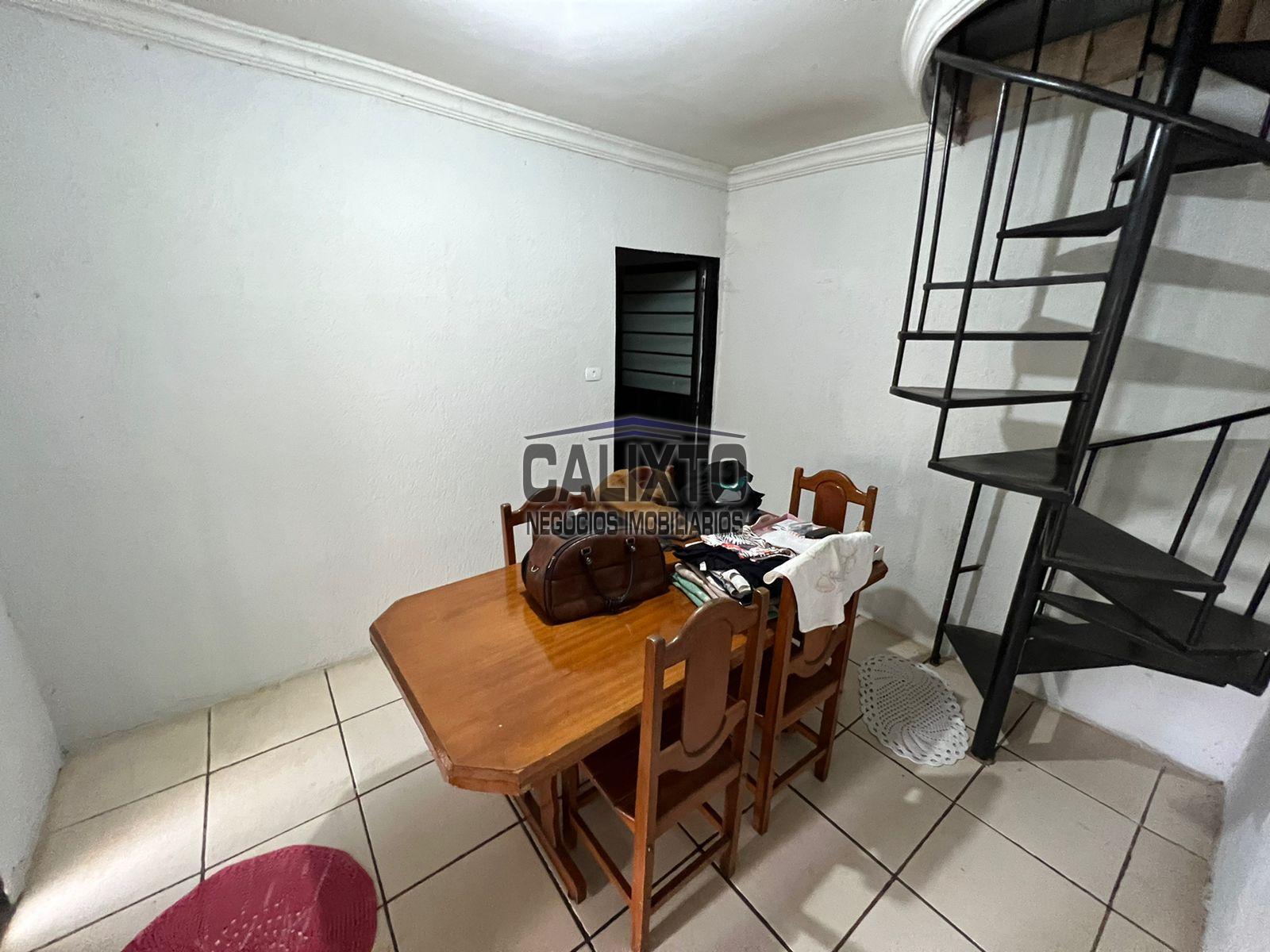 CASA BAIRRO JARDIM BRASÍLIA