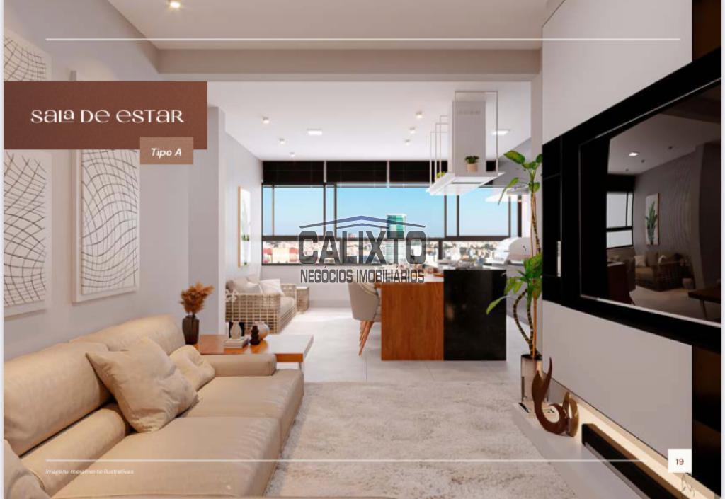 APARTAMENTO BAIRRO BRASIL