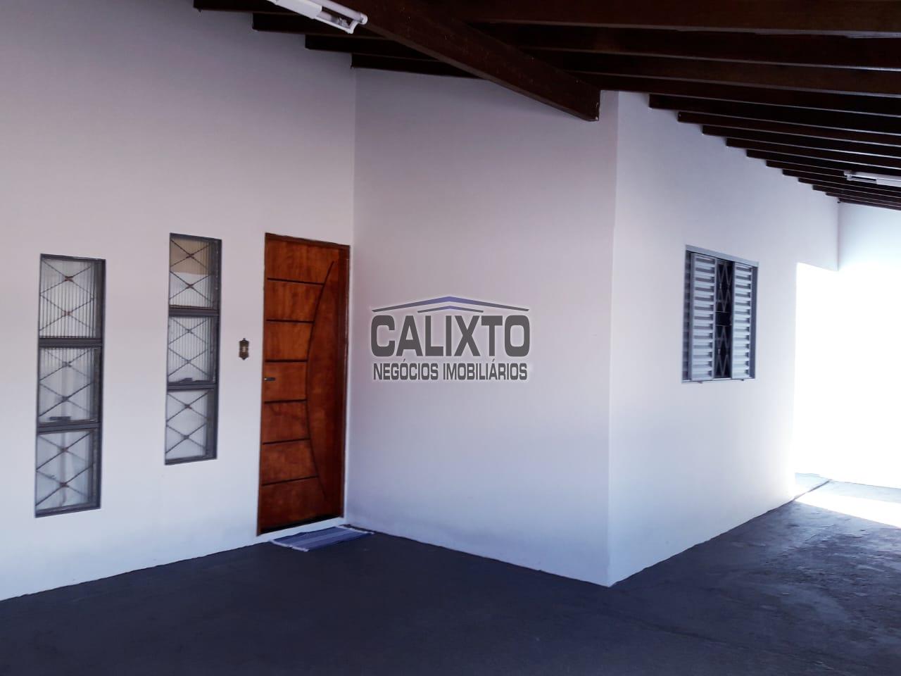 CASA BAIRRO JARDIM DAS PALMEIRAS