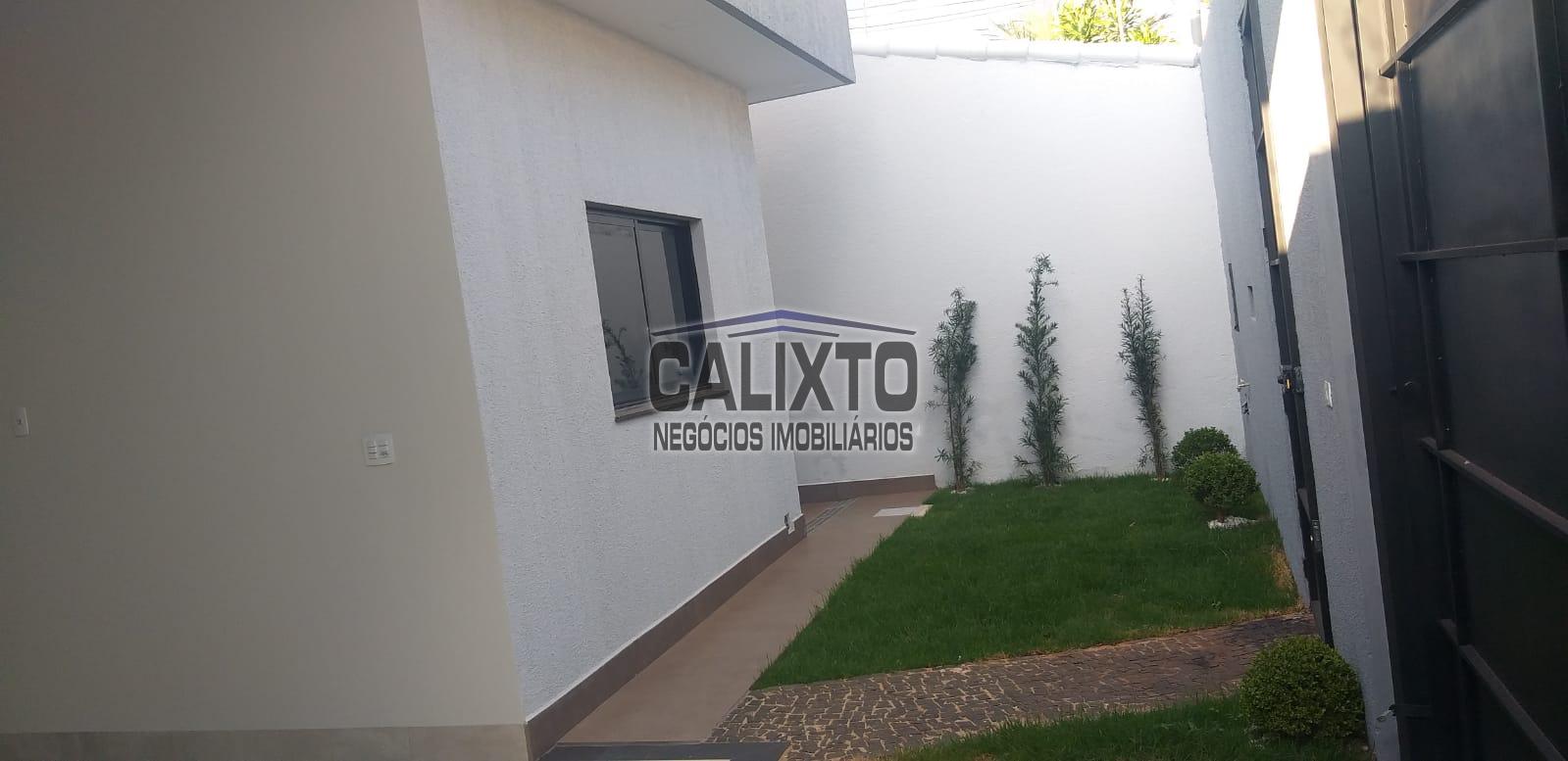 CASA BAIRRO JARDIM BOTANICO