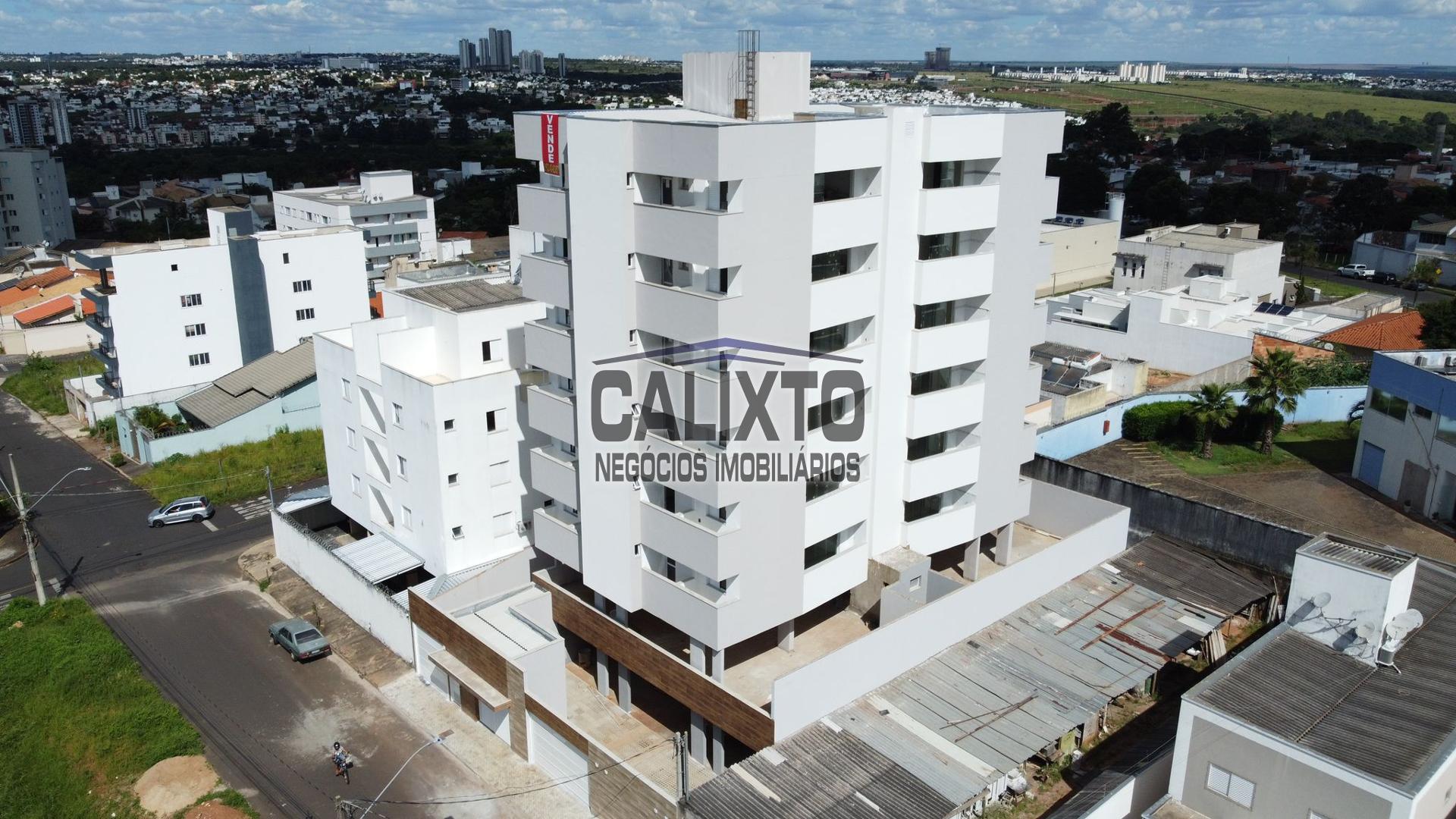 APARTAMENTO BAIRRO TUBALINA