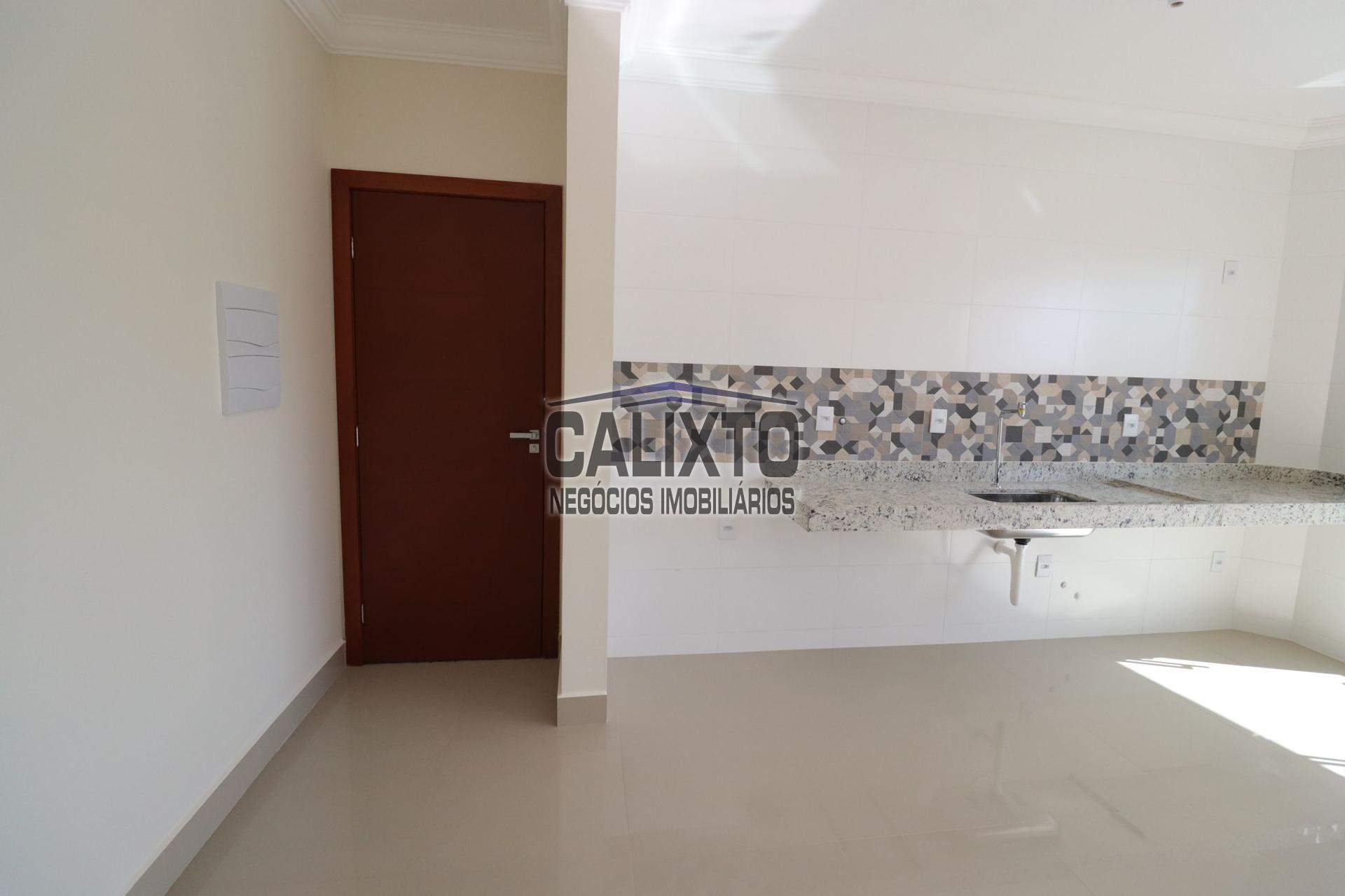 APARTAMENTO BAIRRO TUBALINA