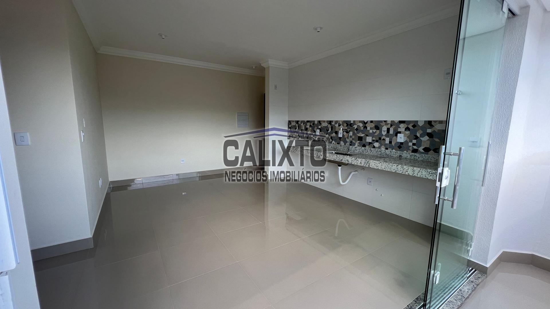 APARTAMENTO BAIRRO TUBALINA
