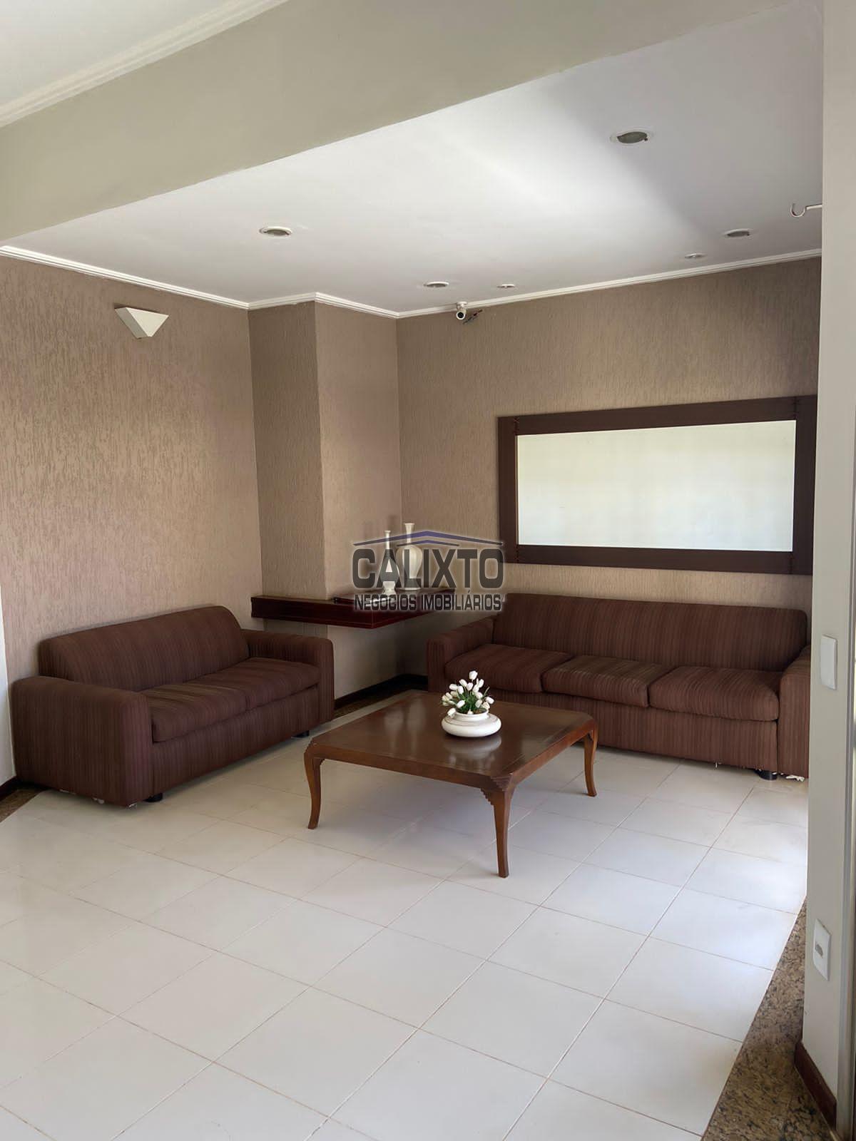 APARTAMENTO BAIRRO MARTINS
