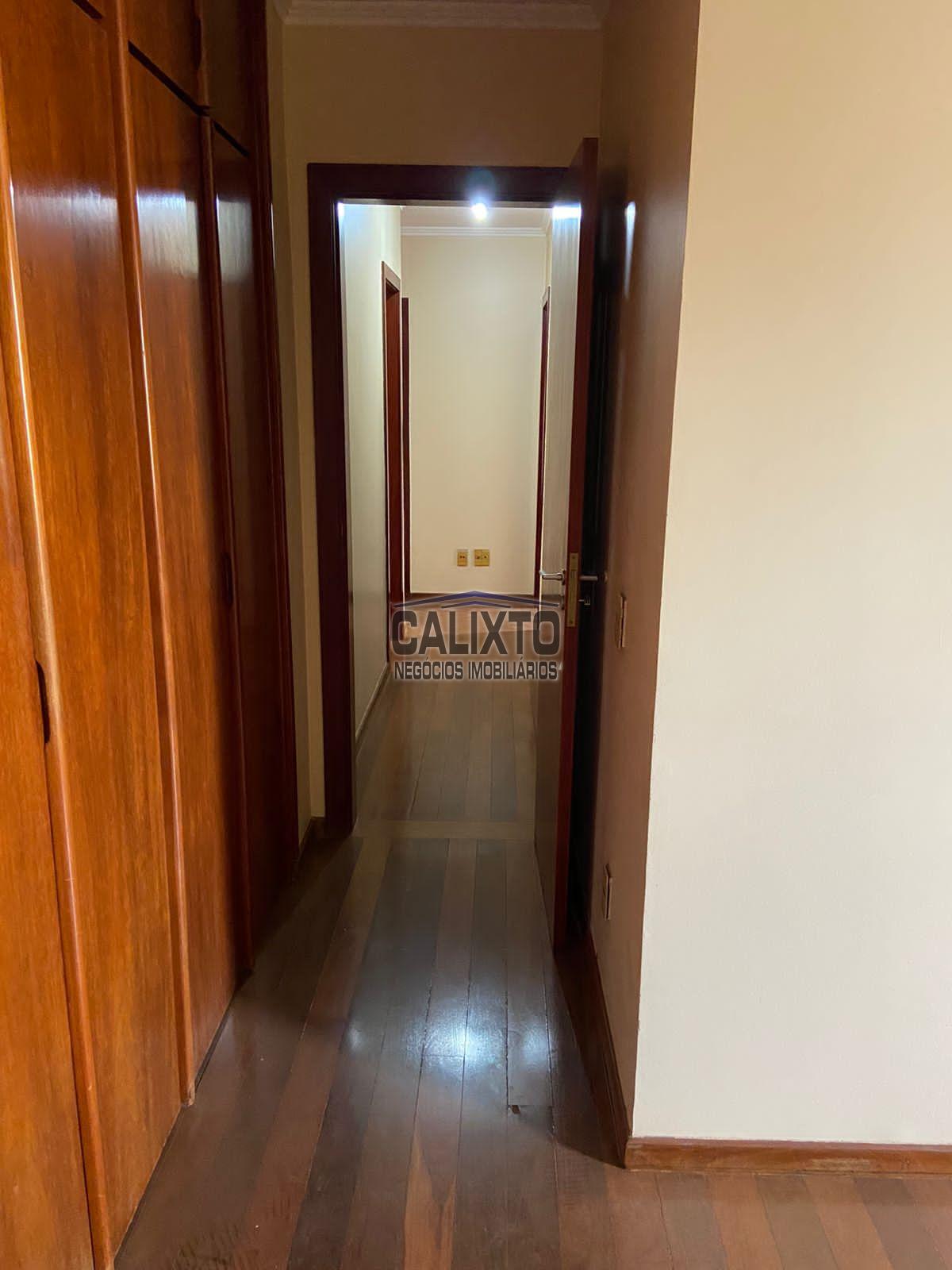 APARTAMENTO BAIRRO MARTINS