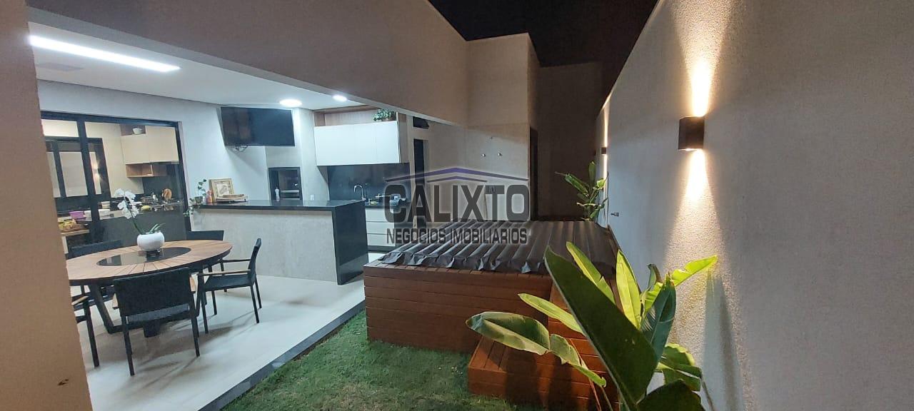 CASA BAIRRO CONDOMINIO VARANDA SUL