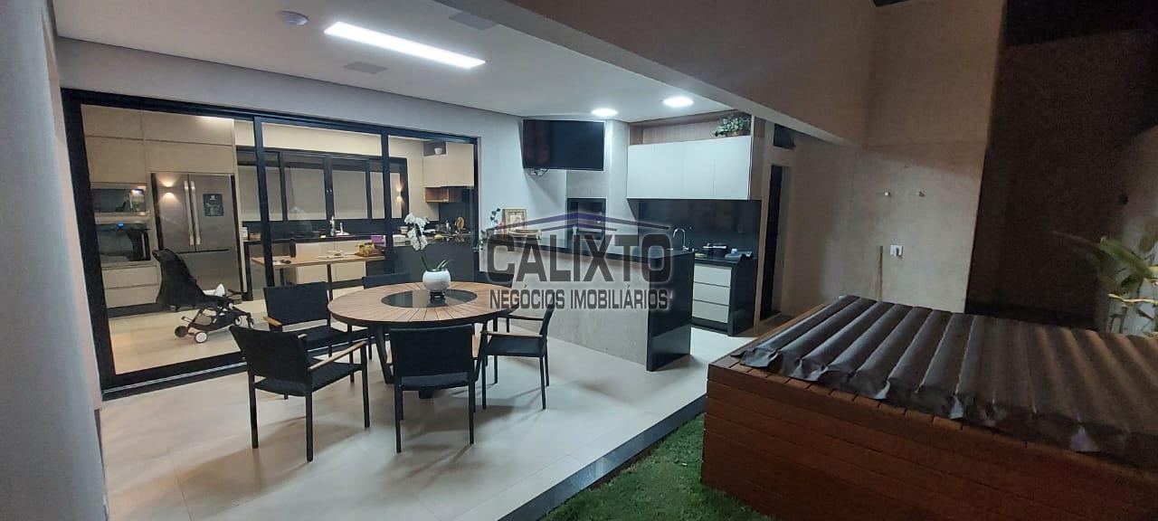CASA BAIRRO CONDOMINIO VARANDA SUL