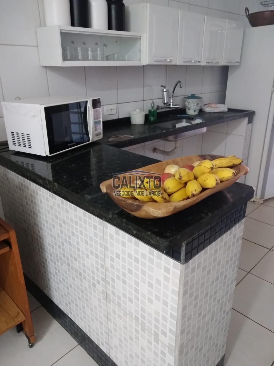 CASA BAIRRO ROOSEVELT