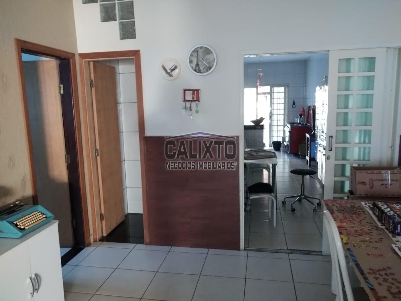 CASA BAIRRO ROOSEVELT
