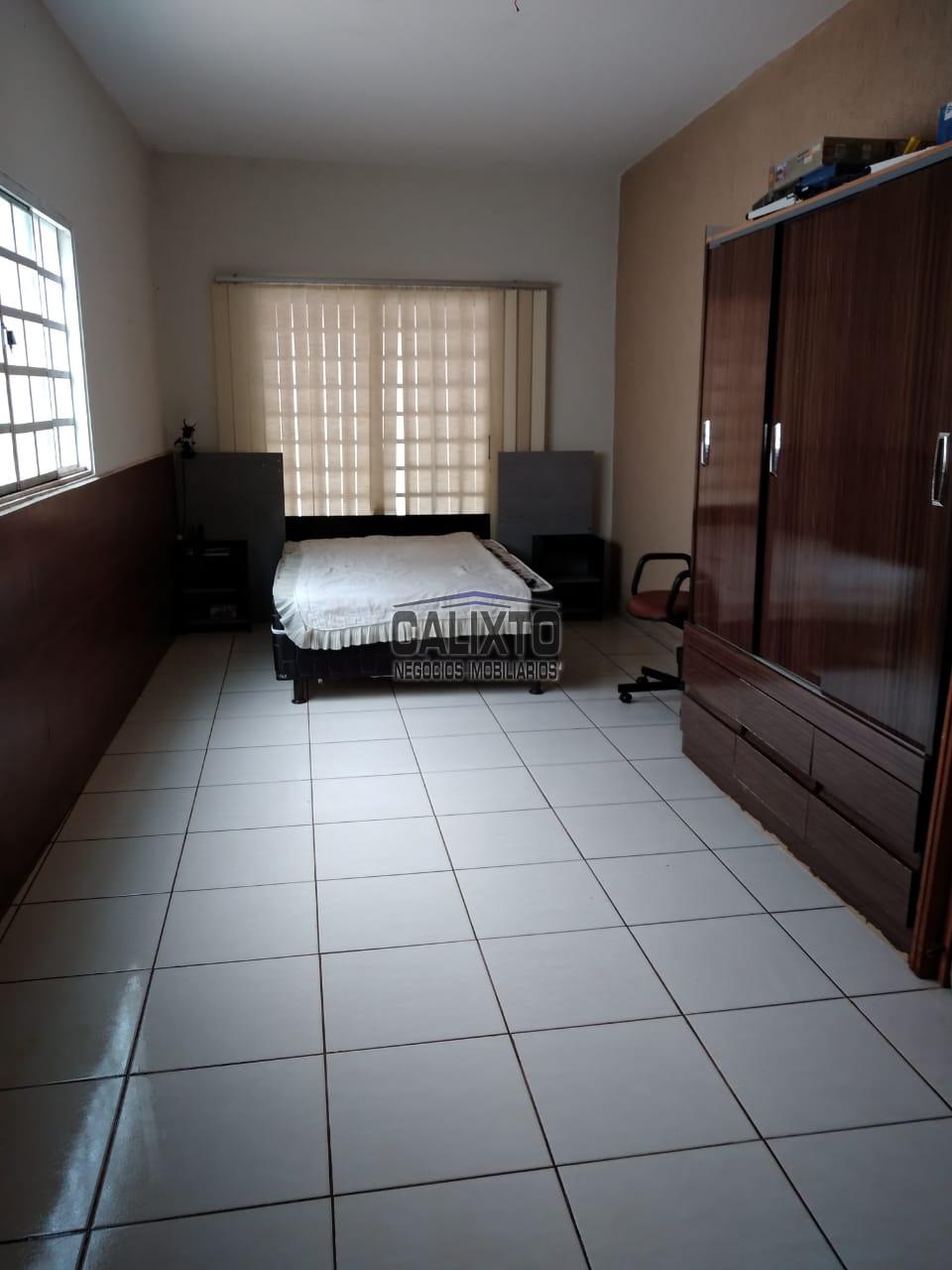 CASA BAIRRO ROOSEVELT