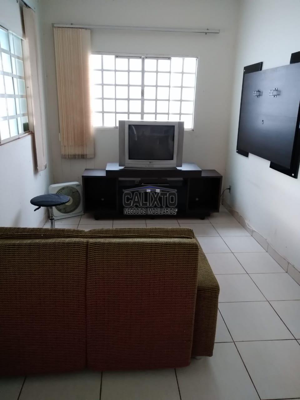 CASA BAIRRO ROOSEVELT
