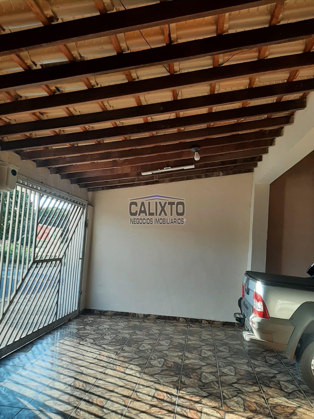 CASA BAIRRO ROOSEVELT