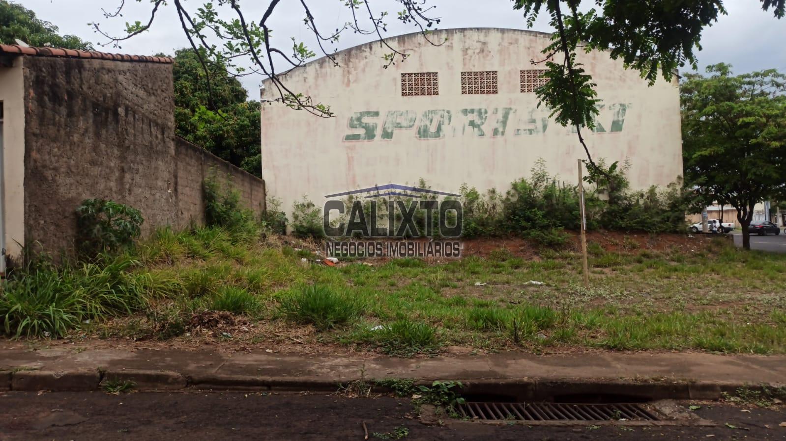 TERRENO BAIRRO MANSOUR