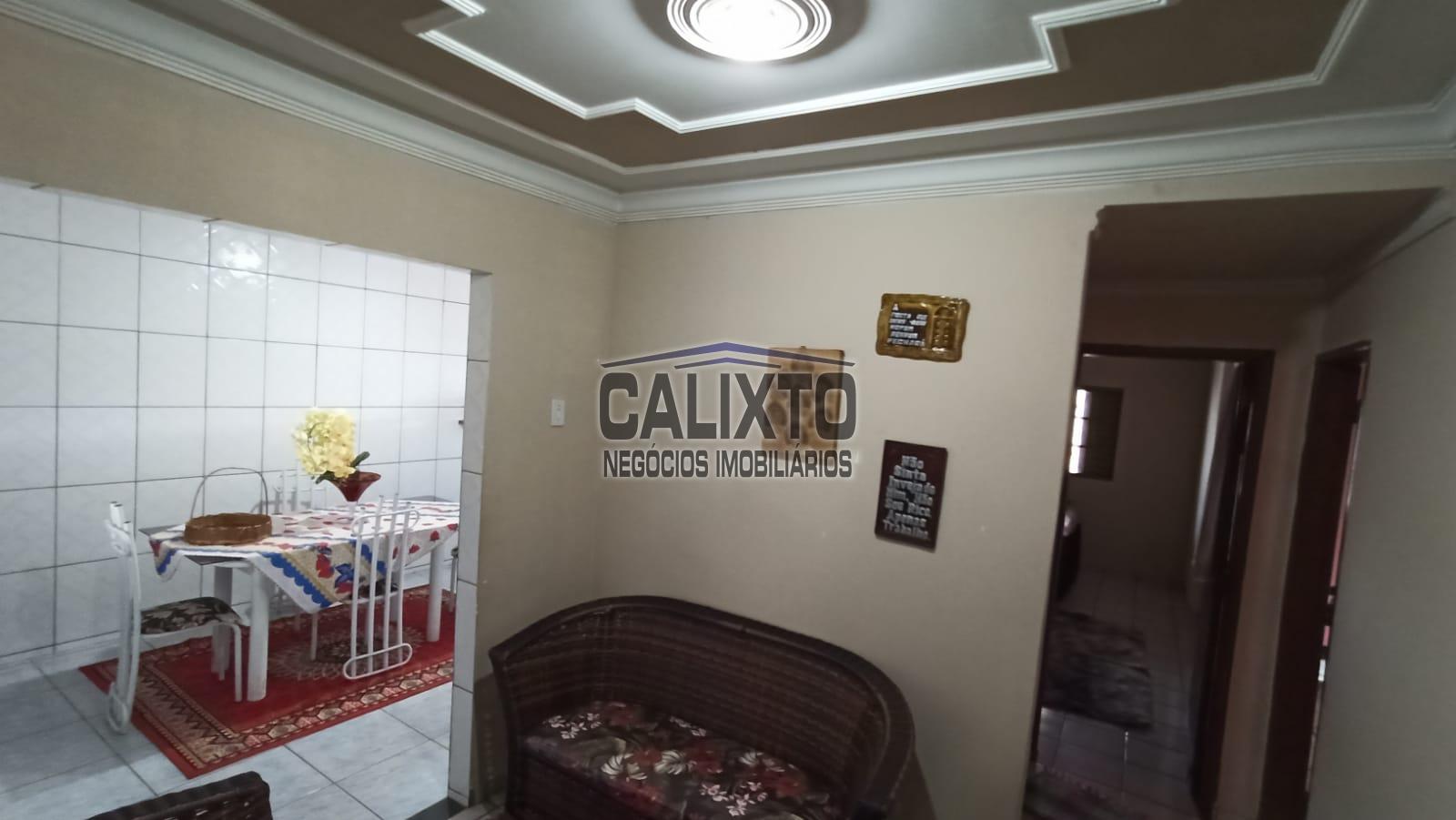 CASA BAIRRO MANSOUR