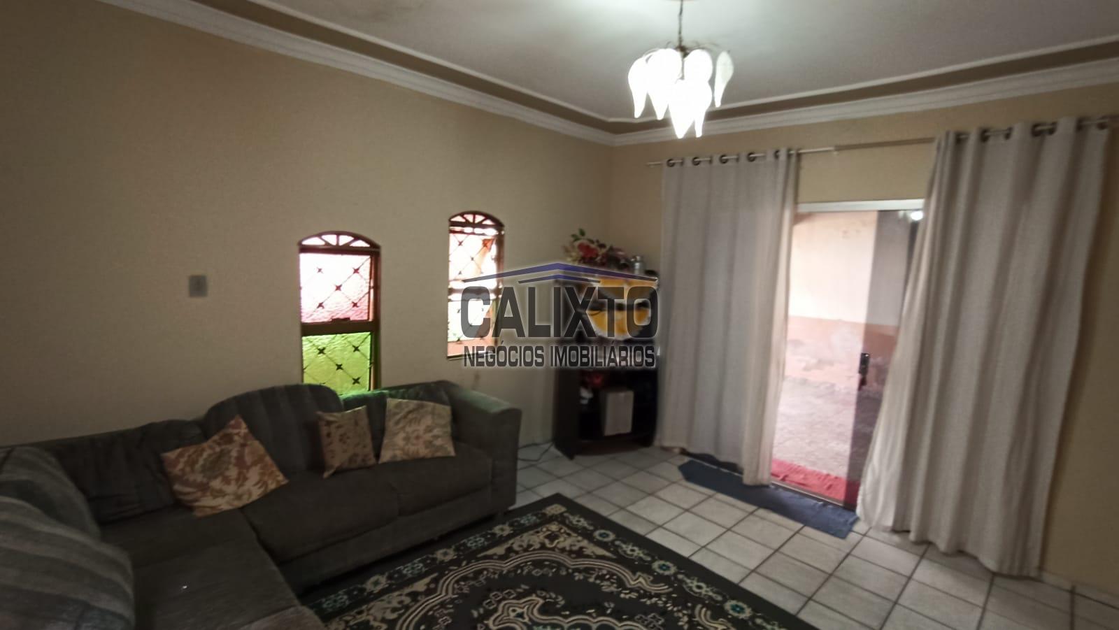 CASA BAIRRO MANSOUR