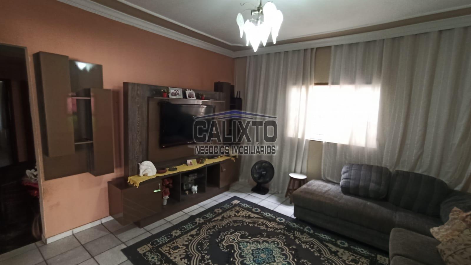 CASA BAIRRO MANSOUR