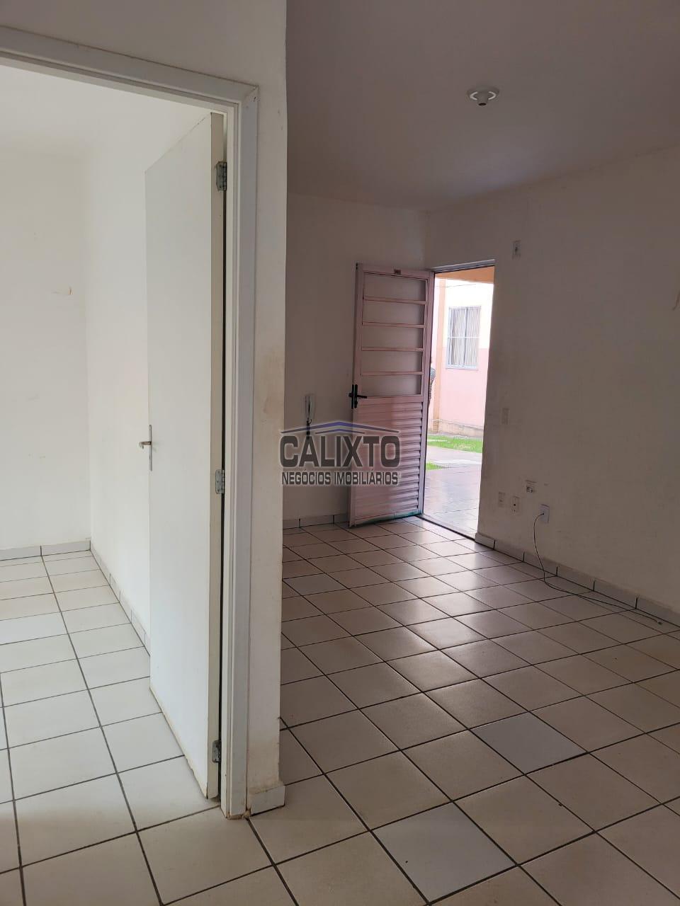 APARTAMENTO BAIRRO MANSOUR
