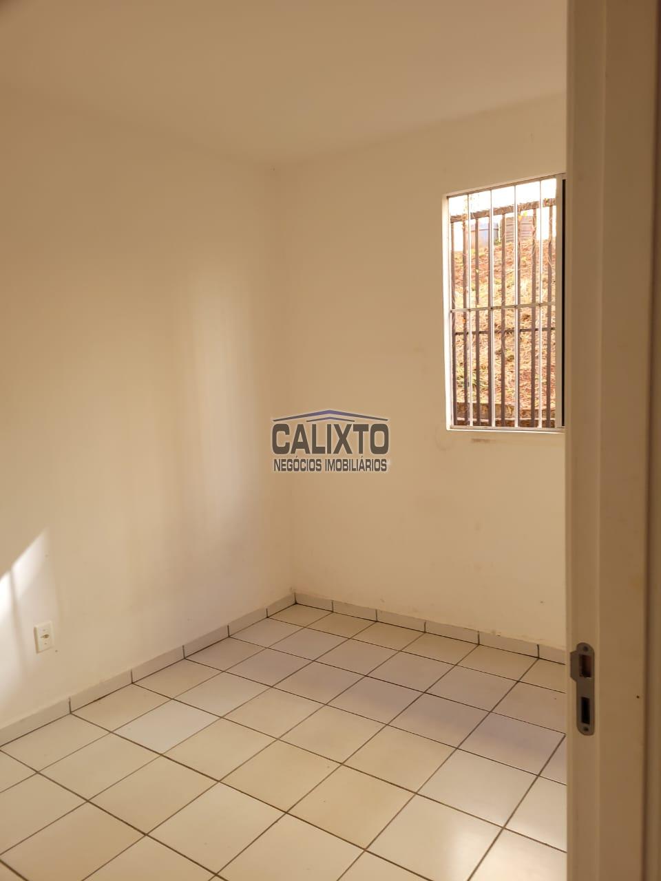 APARTAMENTO BAIRRO MANSOUR