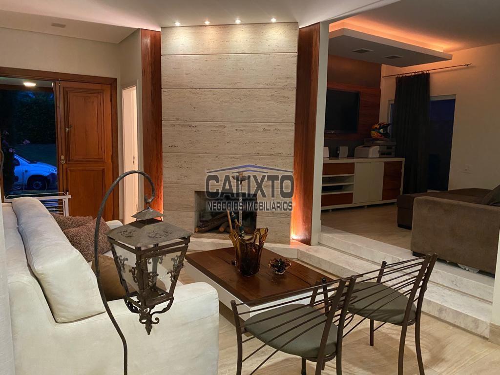 CASA CONDOMÍNIO PARADISO ECOLÓGICO
