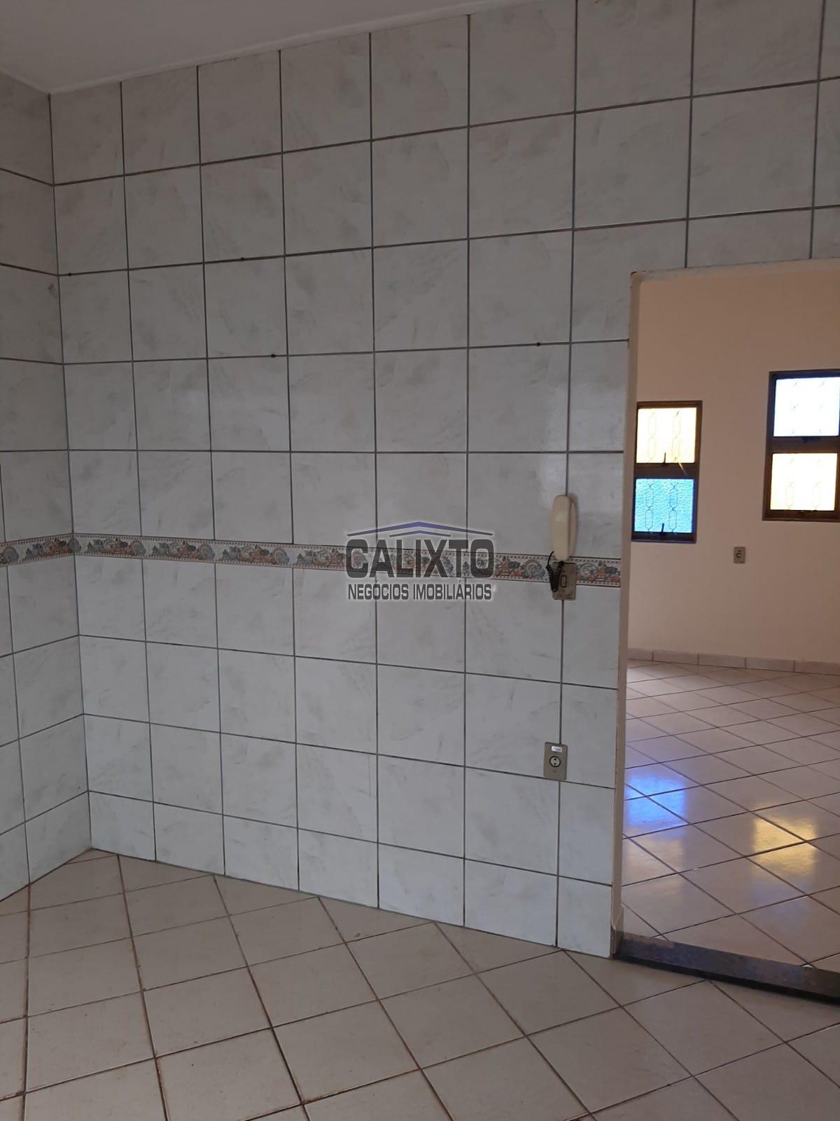 CASA BAIRRO  JARDIM DAS PALMEIRAS