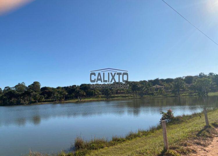 CHÁCARA ELDORADO