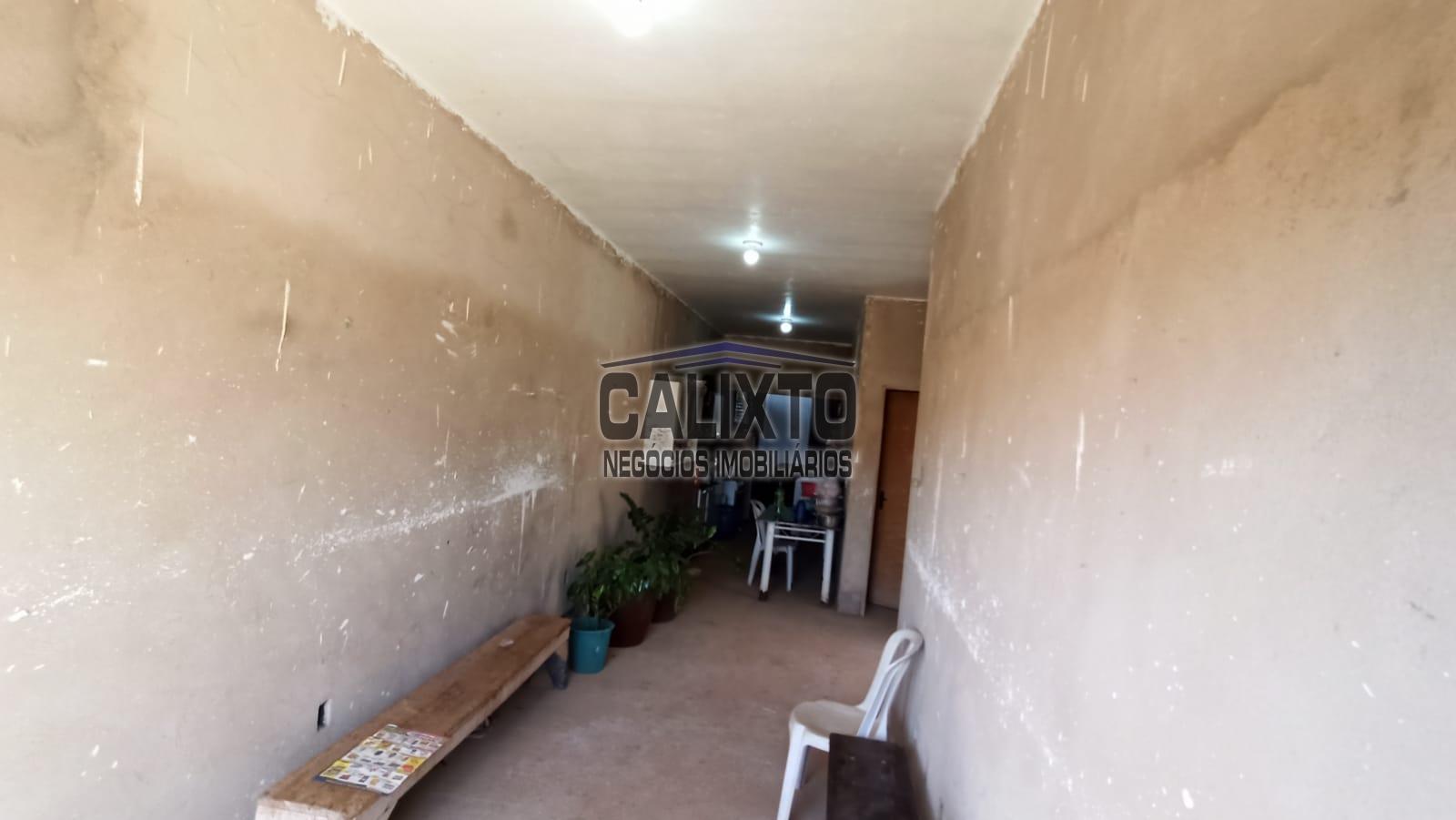 CASA BAIRO CANAÃ